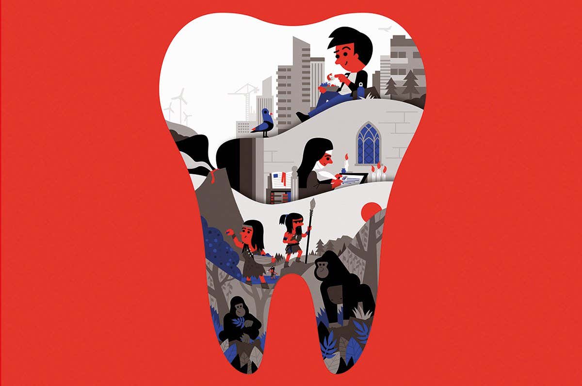 New Scientist. Science news and long reads from expert journalists, covering developments in science, technology, health and the environment on the website and the magazine.