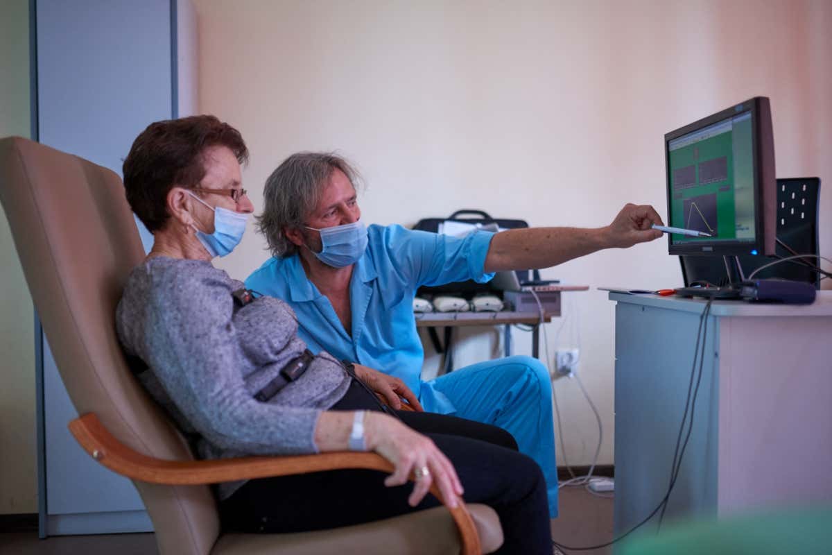 New Scientist. Science news and long reads from expert journalists, covering developments in science, technology, health and the environment on the website and the magazine.