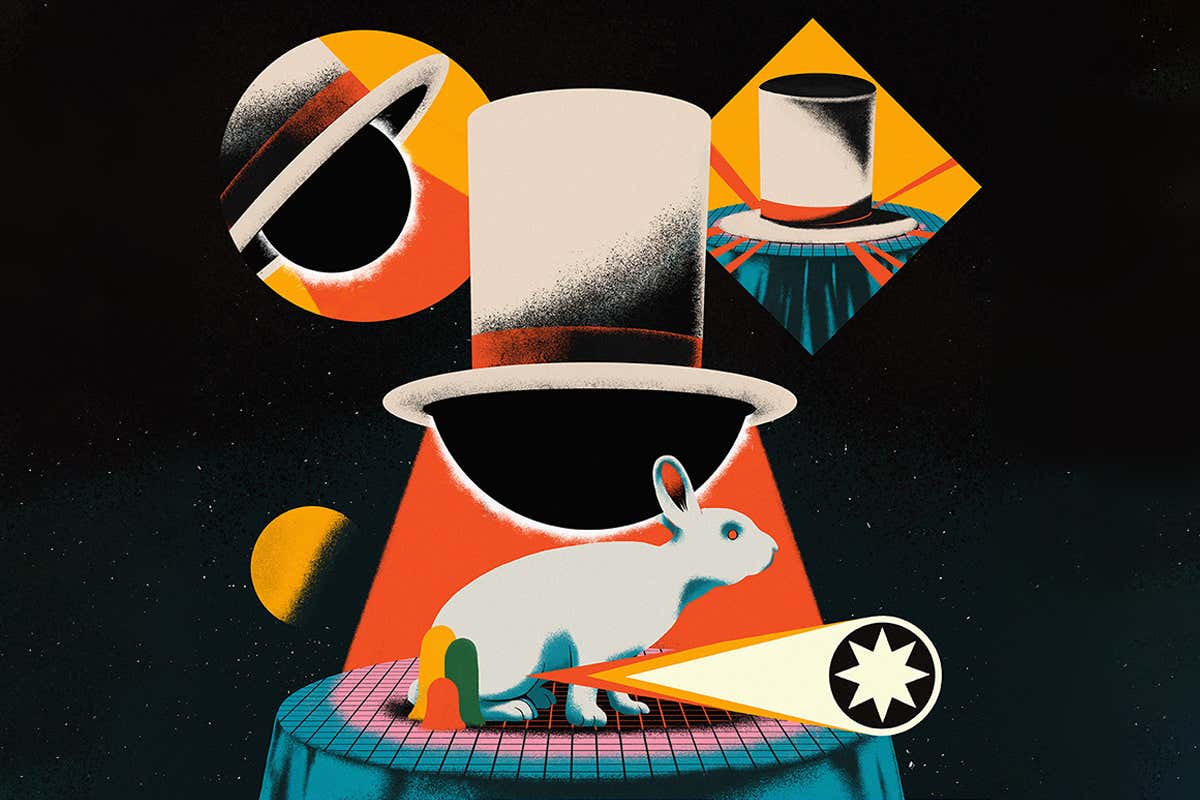 New Scientist. Science news and long reads from expert journalists, covering developments in science, technology, health and the environment on the website and the magazine.