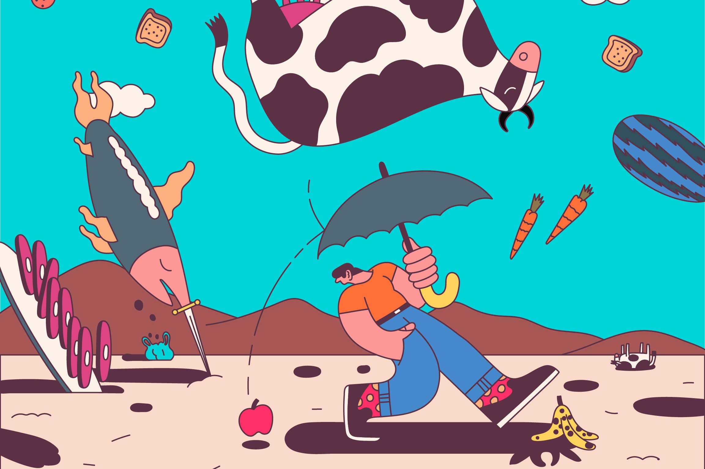 New Scientist. Science news and long reads from expert journalists, covering developments in science, technology, health and the environment on the website and the magazine.