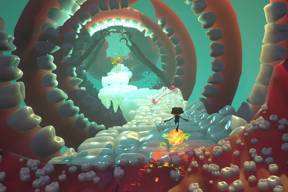 Psychonauts 2 review: A fun yet sensitive take on mental health