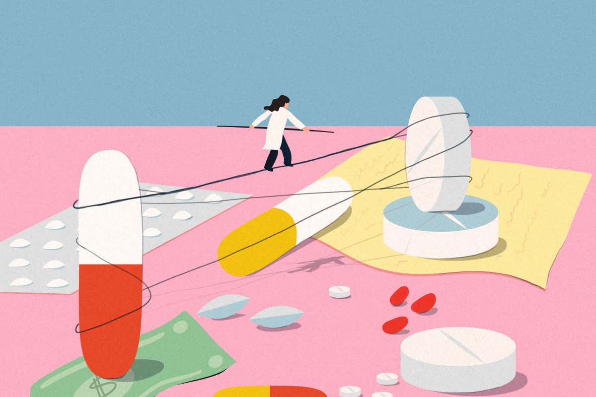 Changing how drugs are approved in England mustn't endanger safety