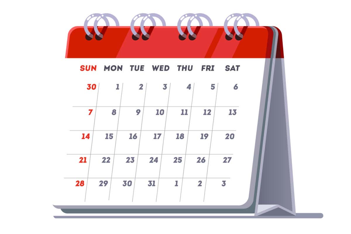 Puzzle #132: Can you work out on which day a quiz will be given?