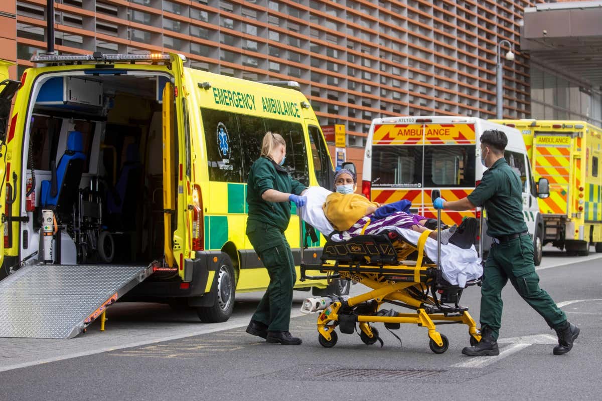 New Scientist. Science news and long reads from expert journalists, covering developments in science, technology, health and the environment on the website and the magazine.