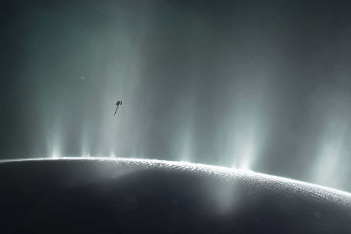 Enceladus
