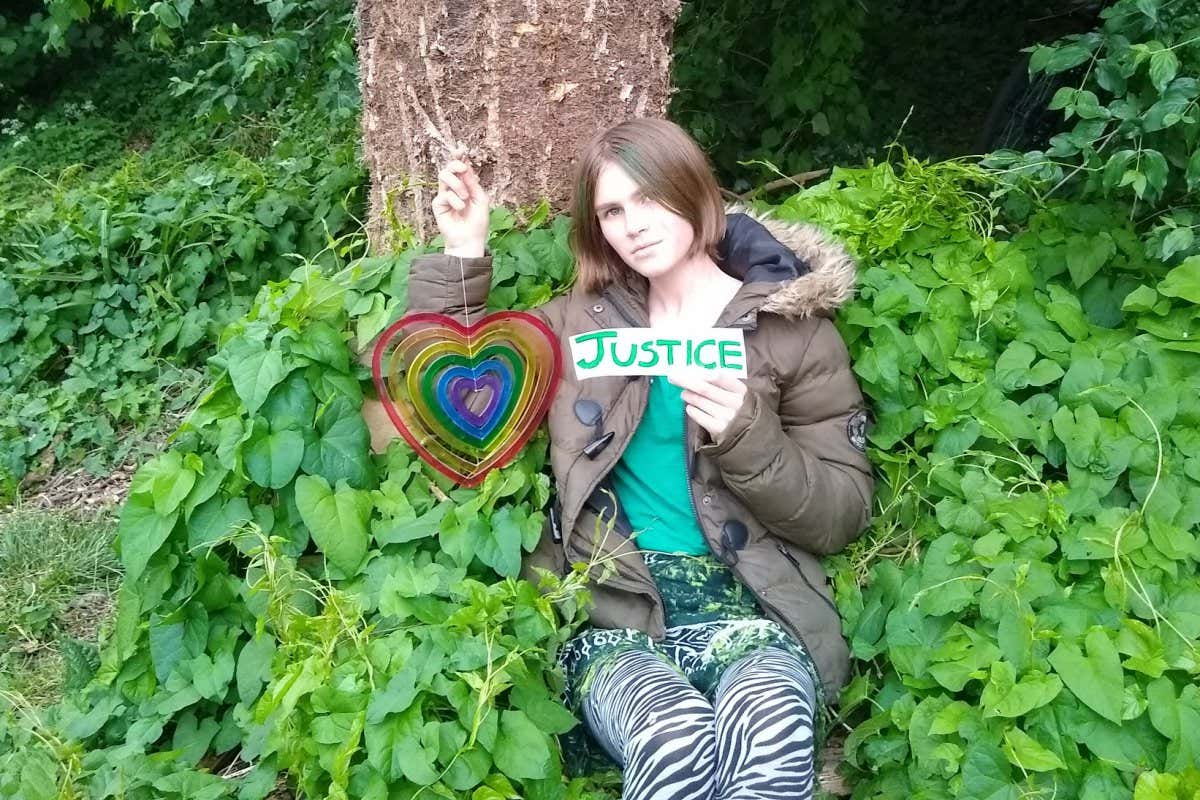 Tomorrow Is Too Late review: Young activists speak out on the climate