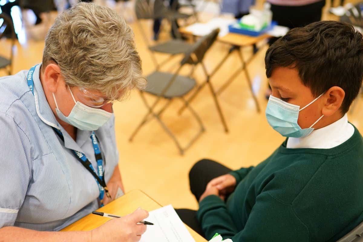 New Scientist. Science news and long reads from expert journalists, covering developments in science, technology, health and the environment on the website and the magazine.