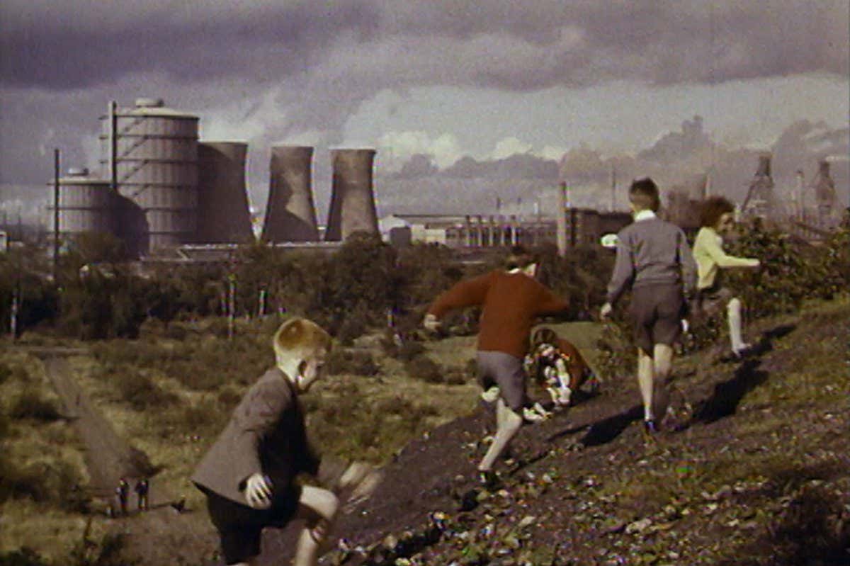 COUNTY OF THE CLYDE STILL