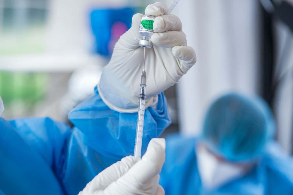 New Scientist. Science news and long reads from expert journalists, covering developments in science, technology, health and the environment on the website and the magazine.