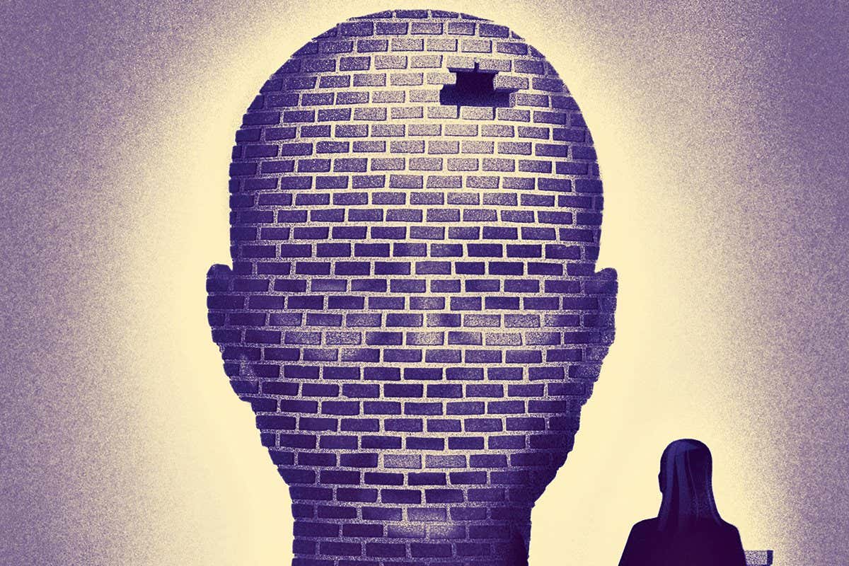 Repressed memories: The dangerous idea we can’t seem to forget