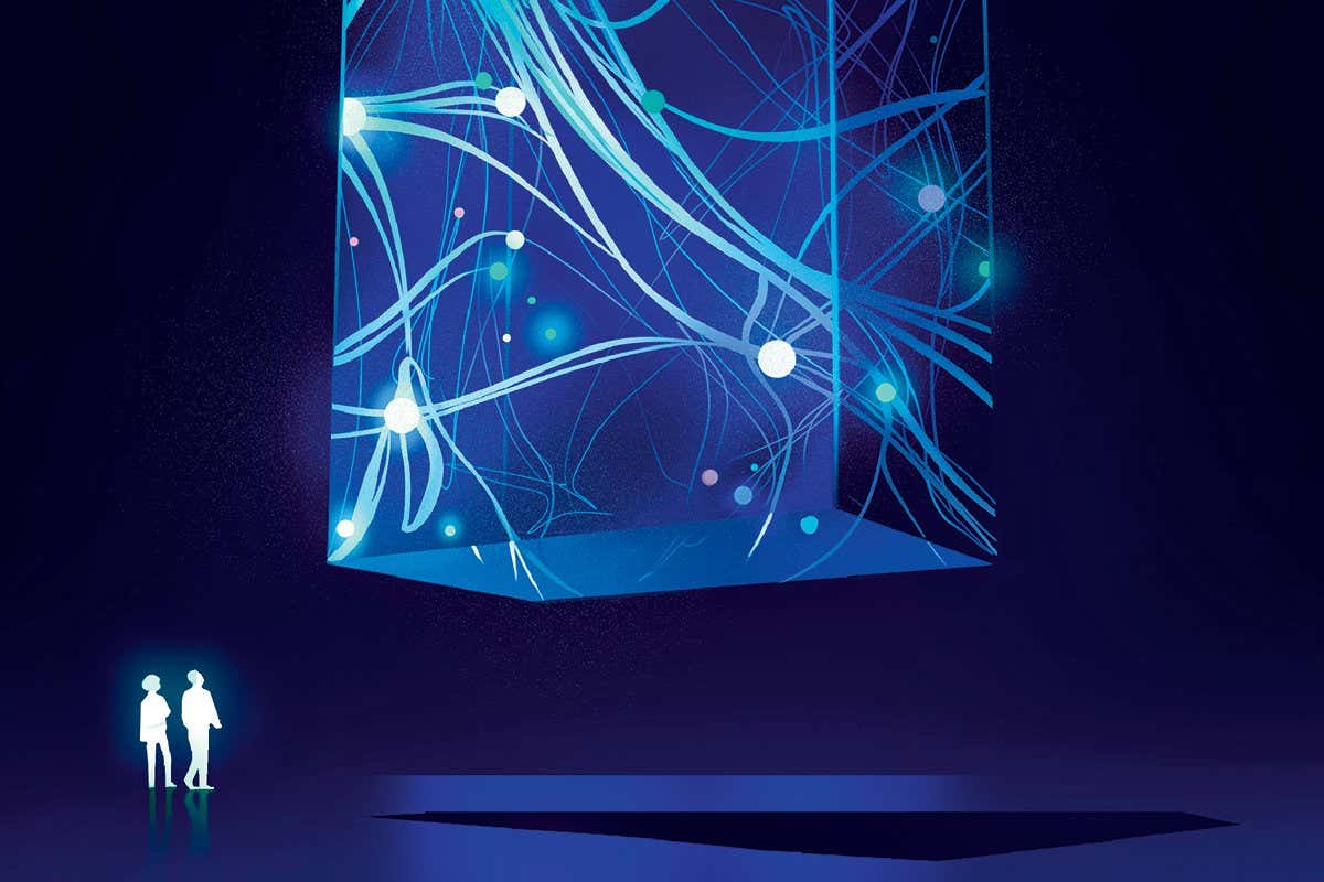 New Scientist. Science news and long reads from expert journalists, covering developments in science, technology, health and the environment on the website and the magazine.