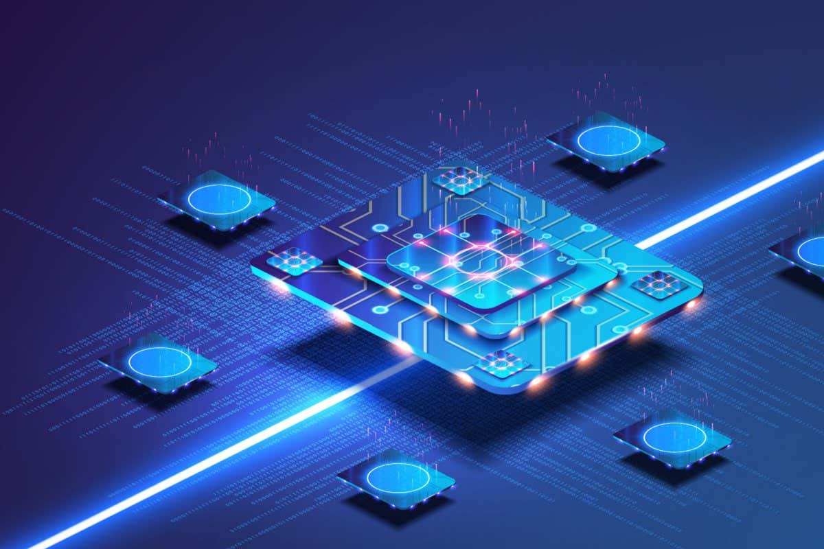 A new dawn in AI and quantum computing now looks tantalisingly close