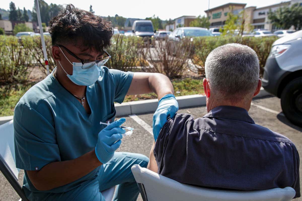 New Scientist. Science news and long reads from expert journalists, covering developments in science, technology, health and the environment on the website and the magazine.