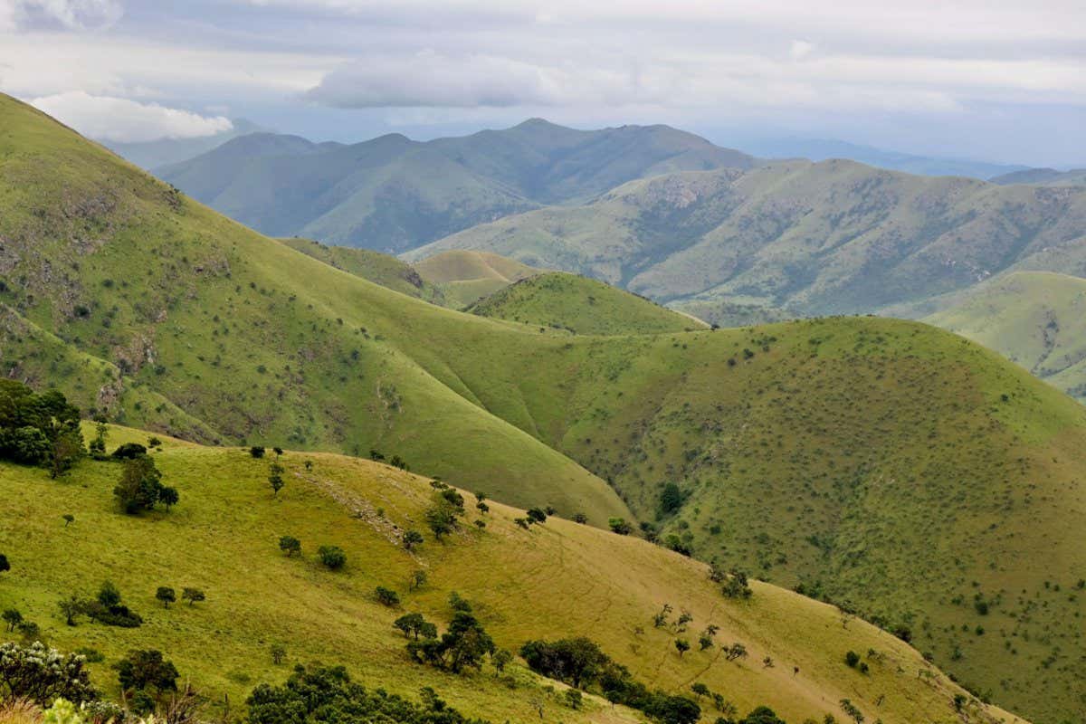 The Mkhonjwa geotrail