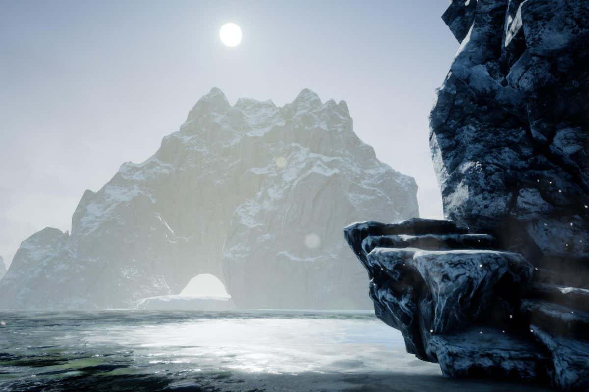 JJJYM5 Frost Mountain