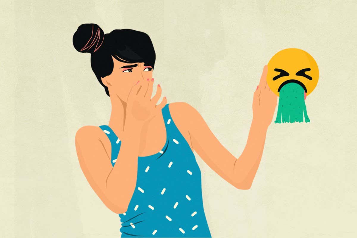 Why psychologists can't decide if moral disgust is even a thing