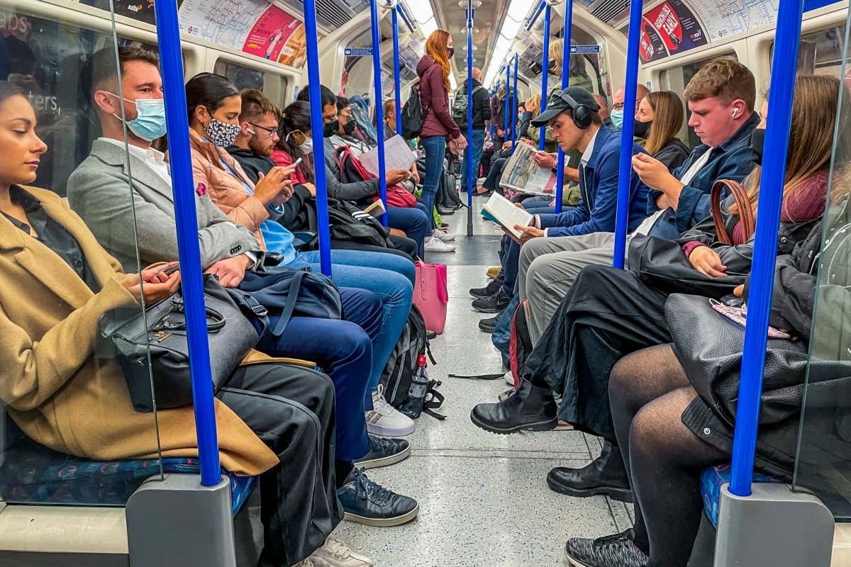 New Scientist. Science news and long reads from expert journalists, covering developments in science, technology, health and the environment on the website and the magazine.