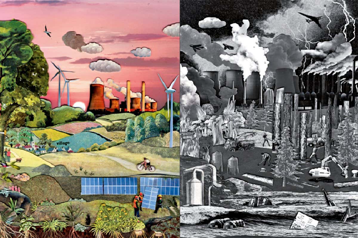 COP26: Your essential guide to the crucial climate conference