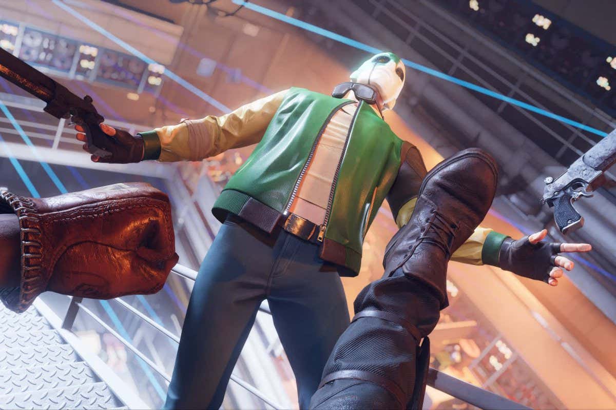 Deathloop review: A puzzle-tastic thriller with too many loose ends