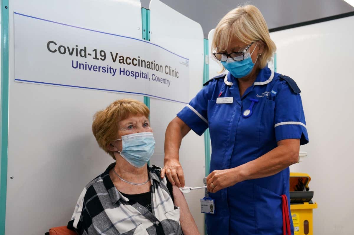 New Scientist. Science news and long reads from expert journalists, covering developments in science, technology, health and the environment on the website and the magazine.