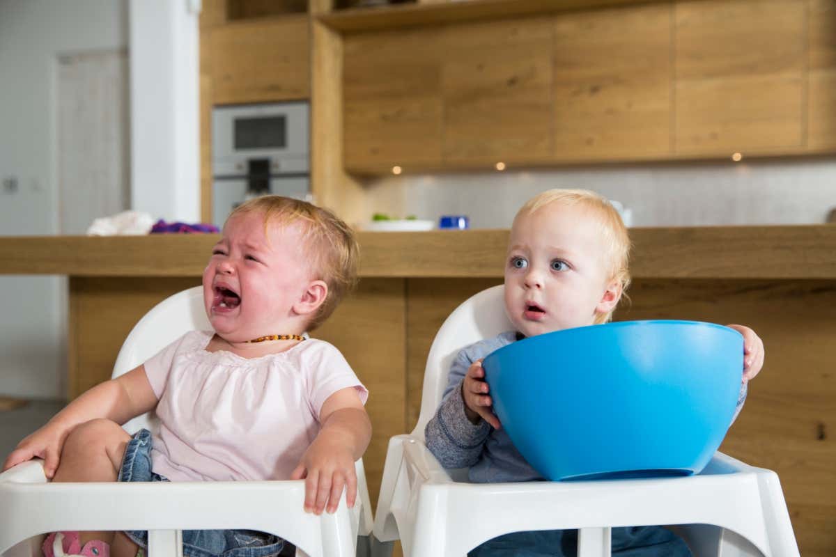 How spiteful are you?