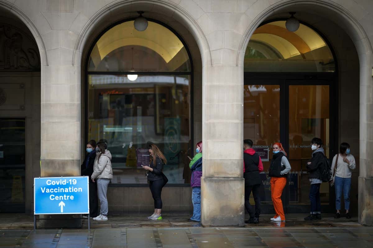 New Scientist. Science news and long reads from expert journalists, covering developments in science, technology, health and the environment on the website and the magazine.