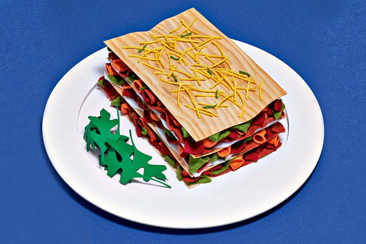 Are vegan meat alternatives putting our health on the line?