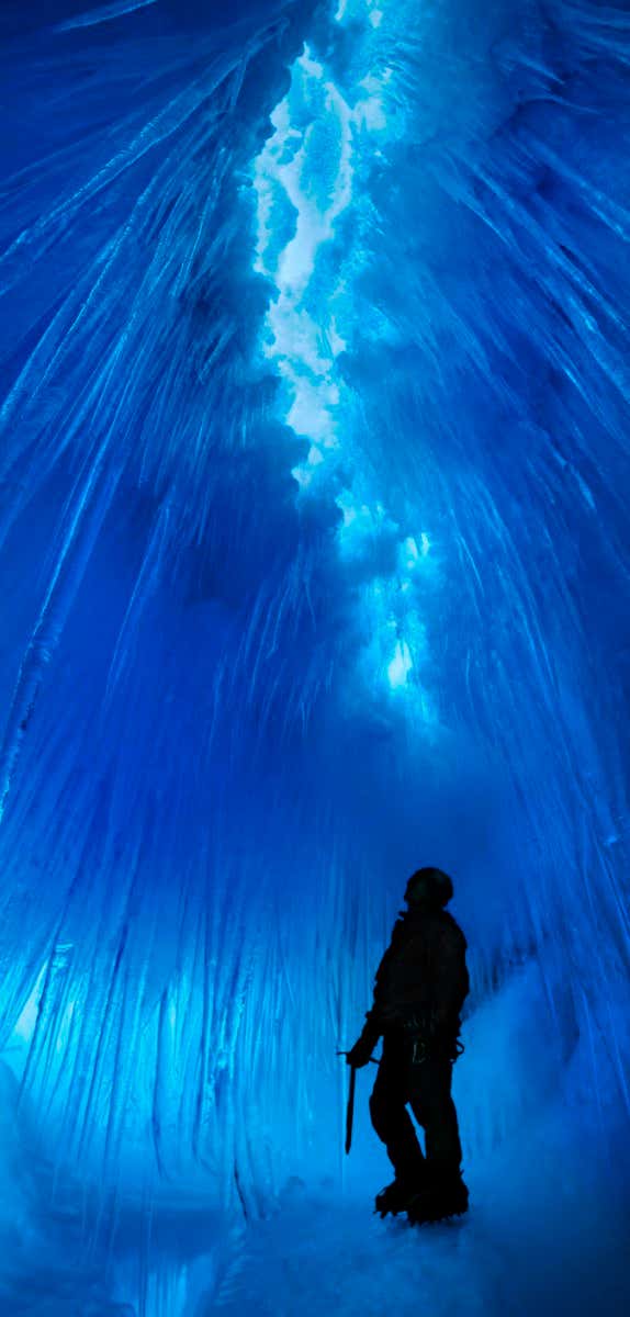 New Scientist. Science news and long reads from expert journalists, covering developments in science, technology, health and the environment on the website and the magazine.