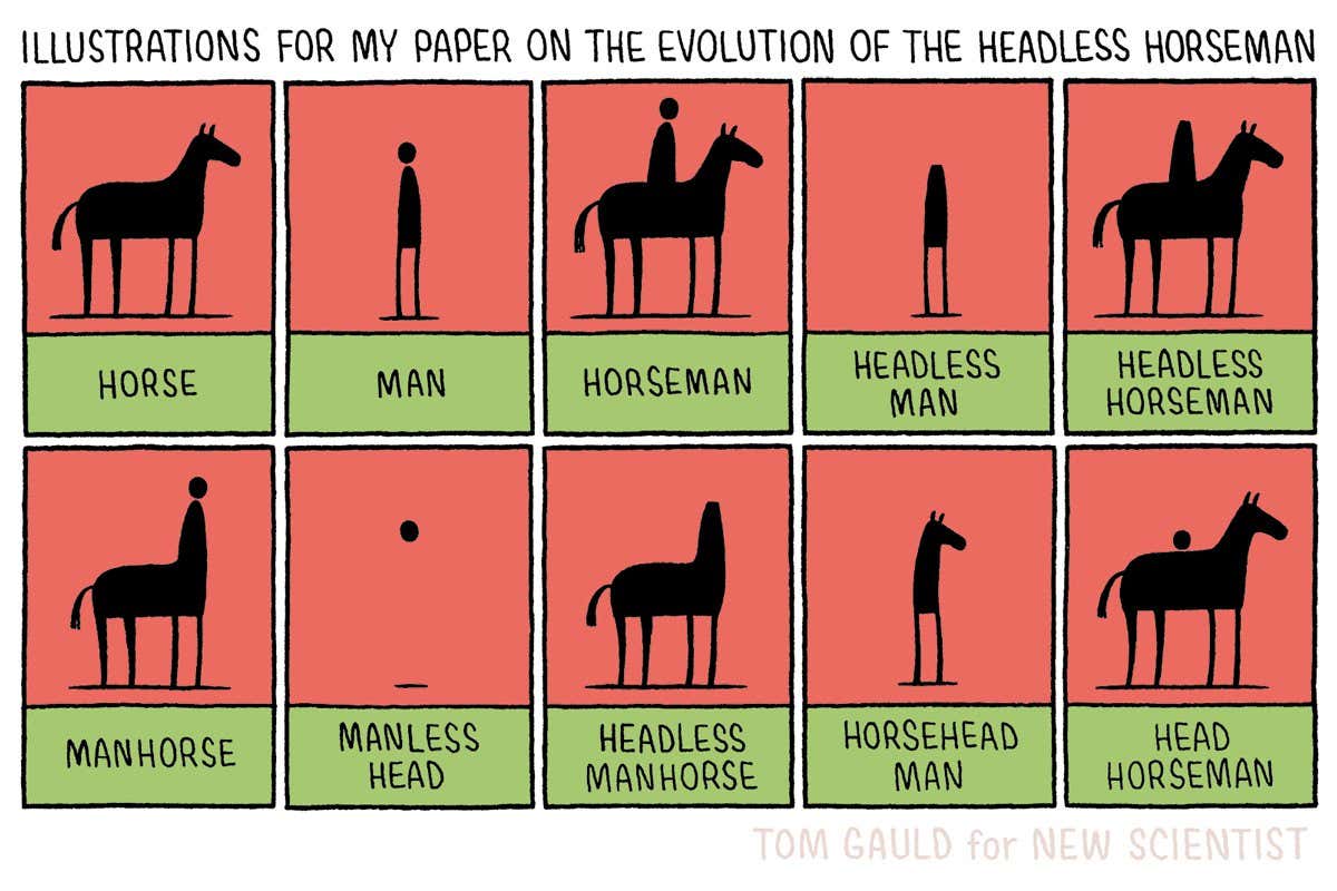 New Scientist. Science news and long reads from expert journalists, covering developments in science, technology, health and the environment on the website and the magazine.