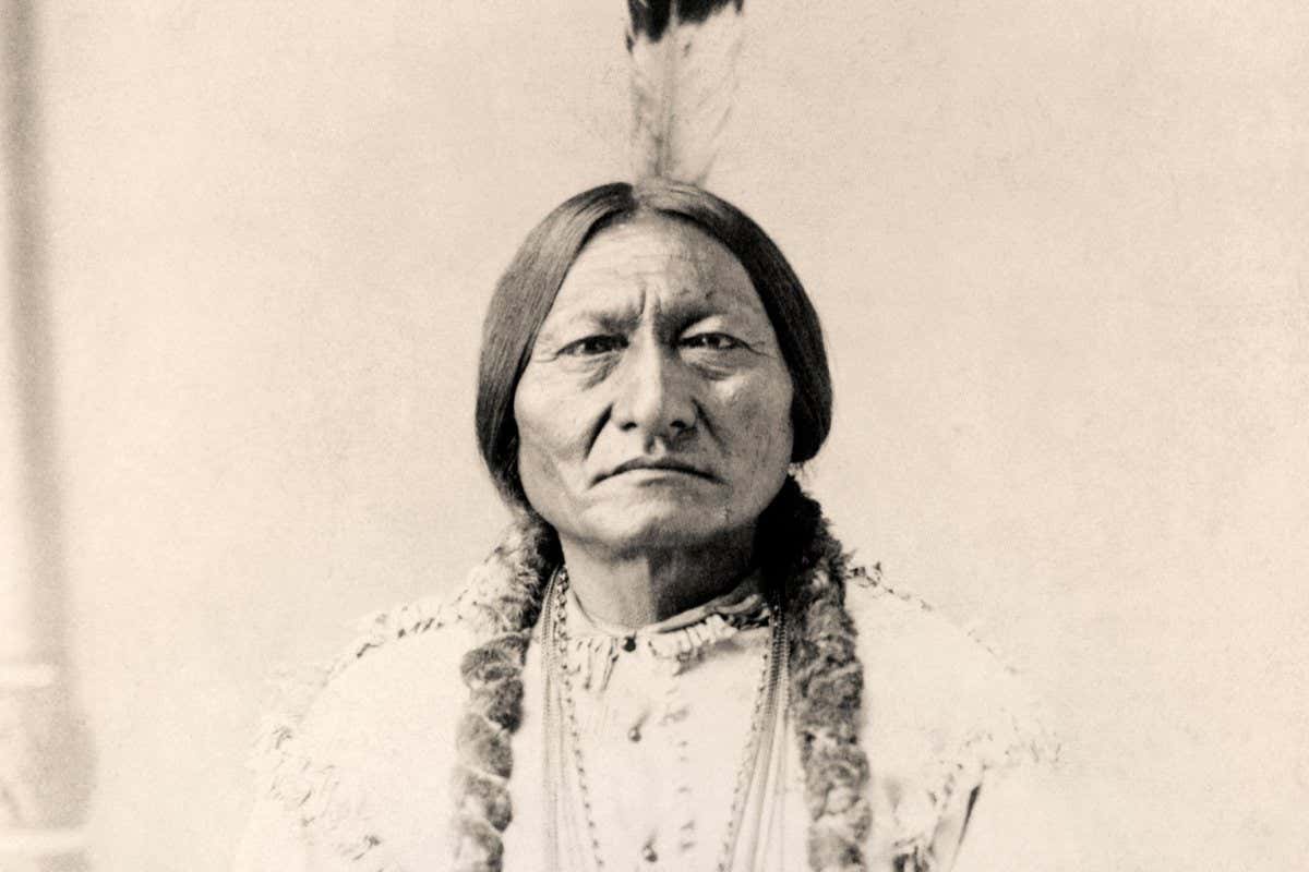 Sitting Bull