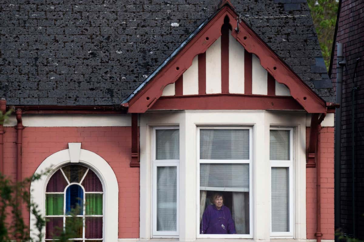 Covid-19 news archive: September to October 2021