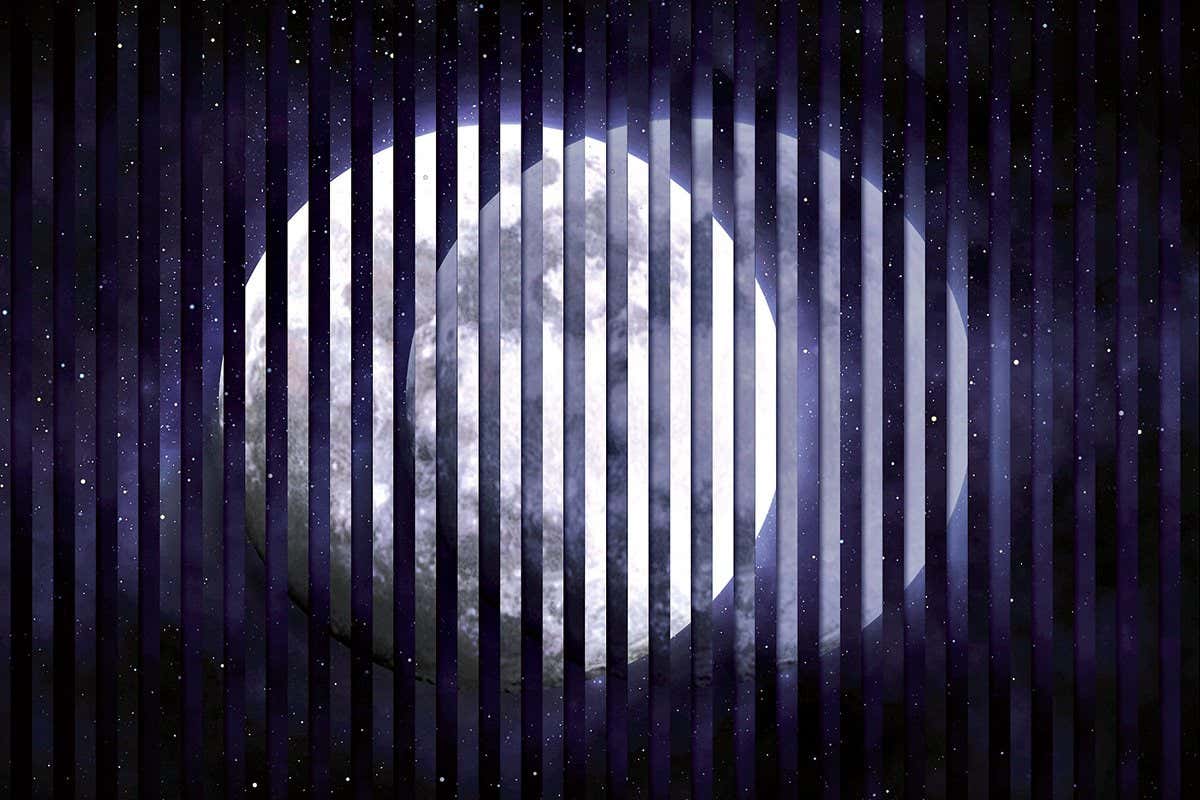 The quantum experiment that could prove reality doesn't exist