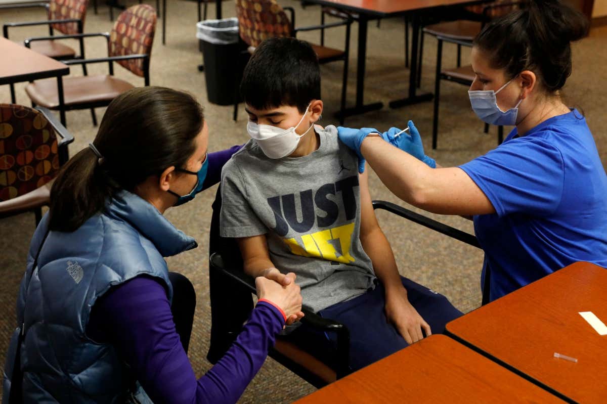 New Scientist. Science news and long reads from expert journalists, covering developments in science, technology, health and the environment on the website and the magazine.