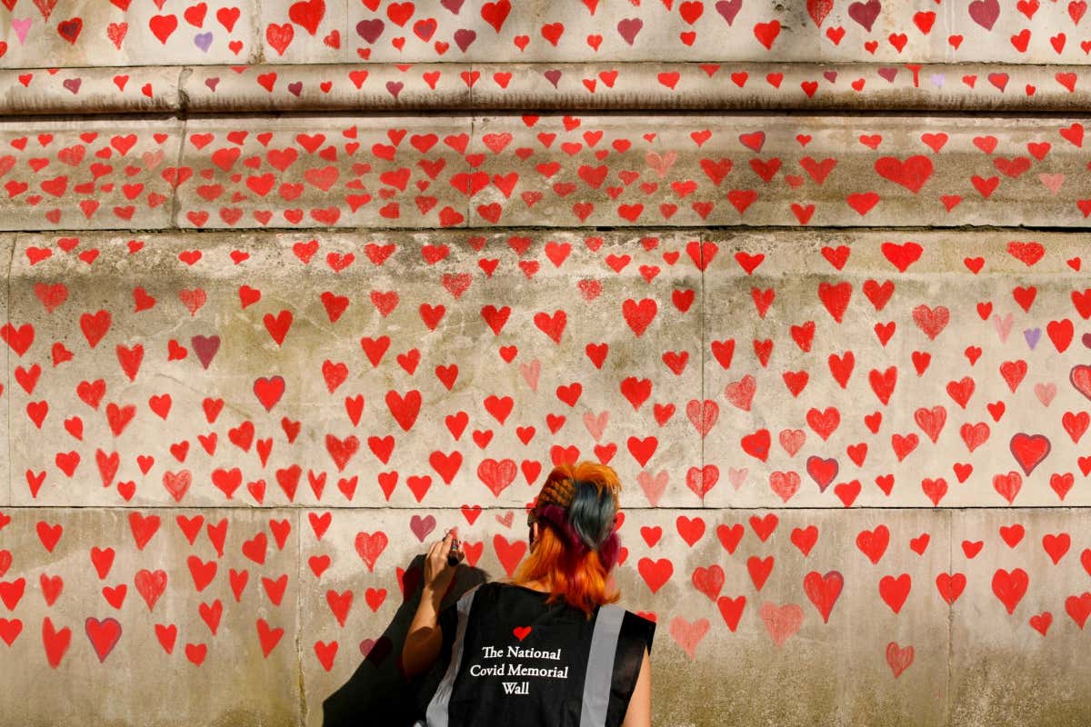 New Scientist. Science news and long reads from expert journalists, covering developments in science, technology, health and the environment on the website and the magazine.