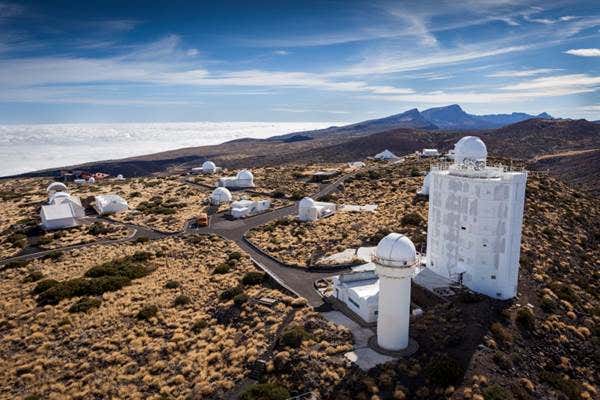 New Scientist. Science news and long reads from expert journalists, covering developments in science, technology, health and the environment on the website and the magazine.