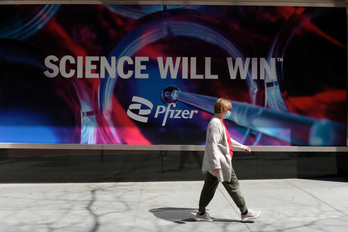 New Scientist. Science news and long reads from expert journalists, covering developments in science, technology, health and the environment on the website and the magazine.