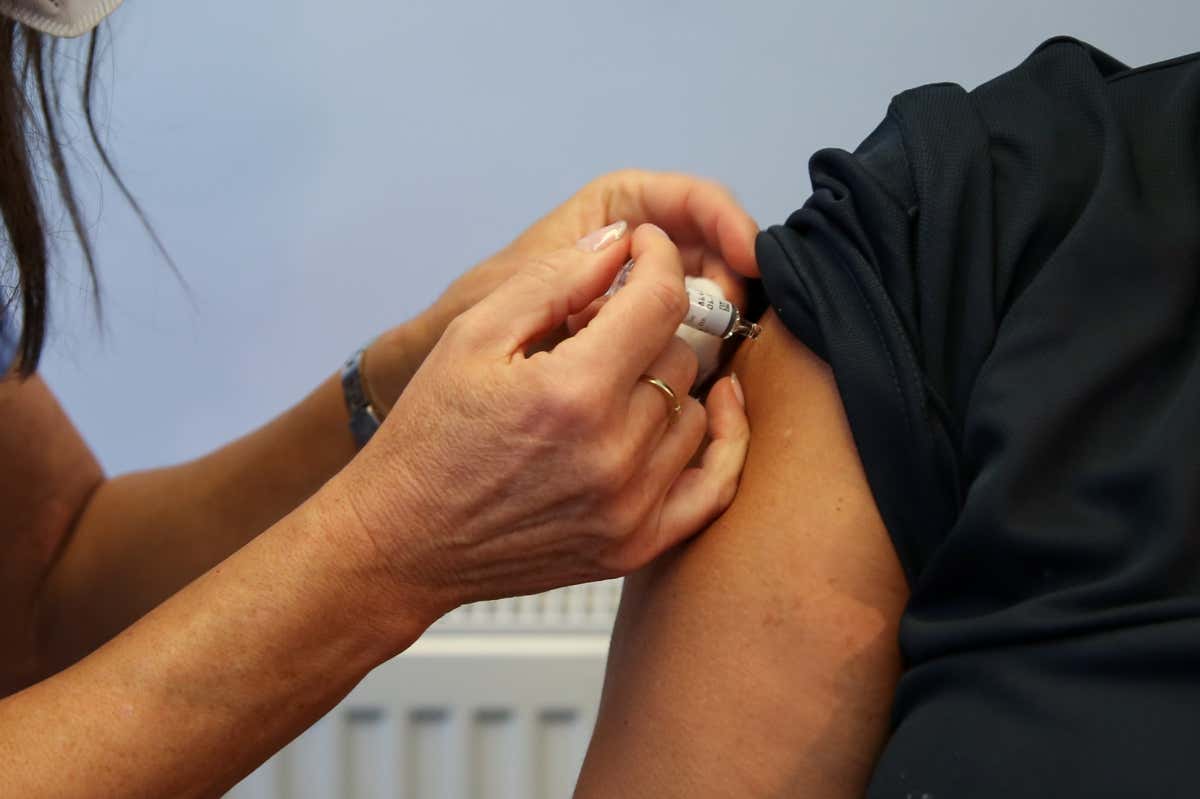 New Scientist. Science news and long reads from expert journalists, covering developments in science, technology, health and the environment on the website and the magazine.