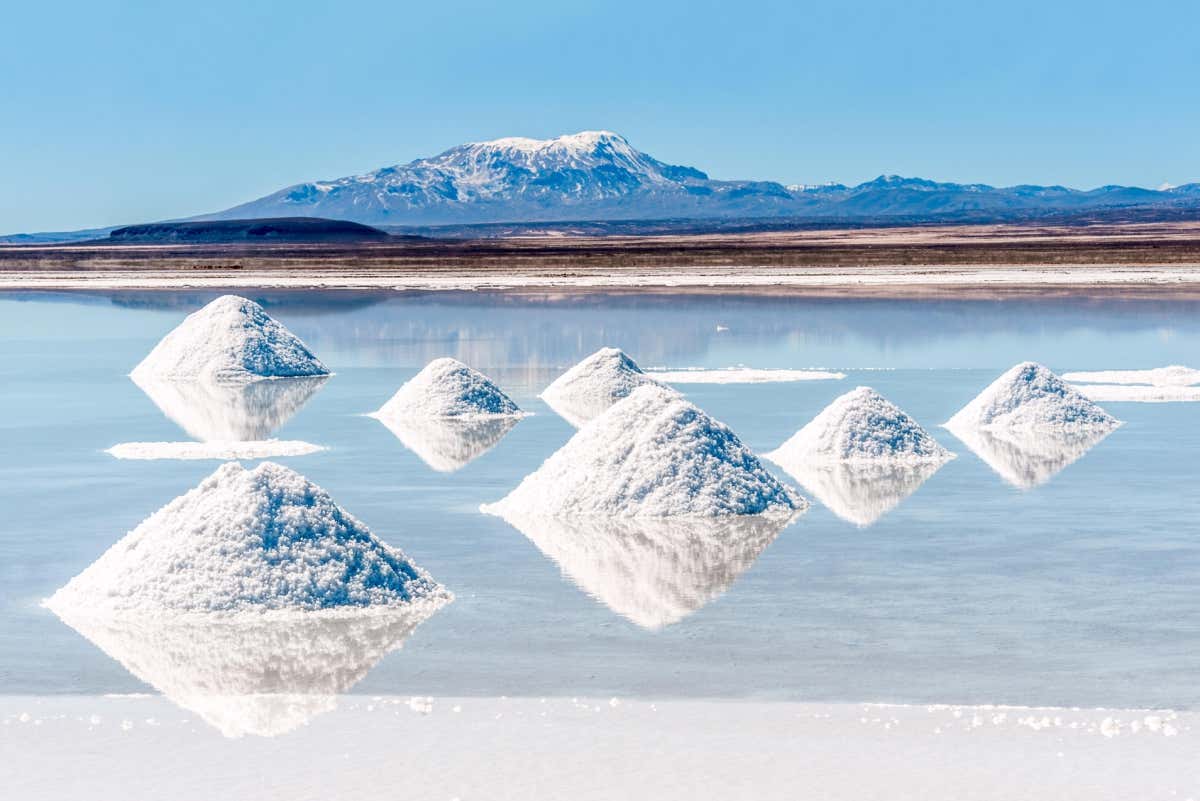 Will a scramble to mine metals undermine the clean energy revolution?