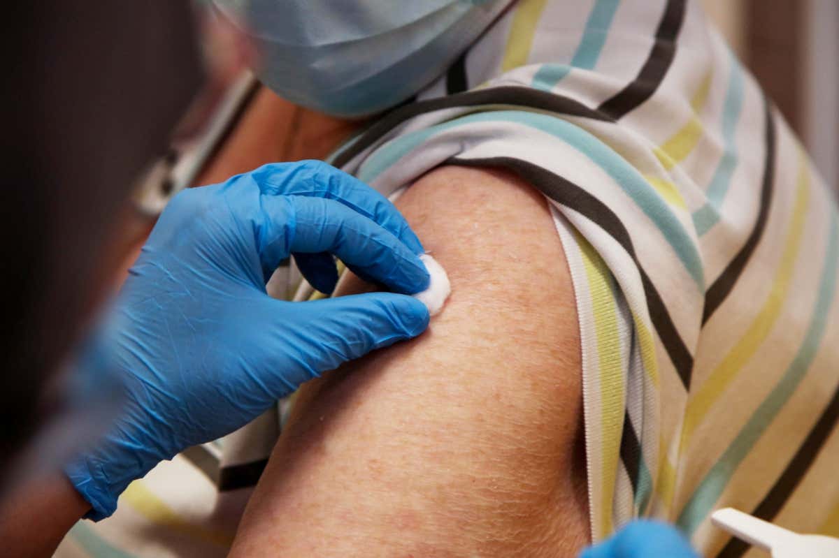 New Scientist. Science news and long reads from expert journalists, covering developments in science, technology, health and the environment on the website and the magazine.