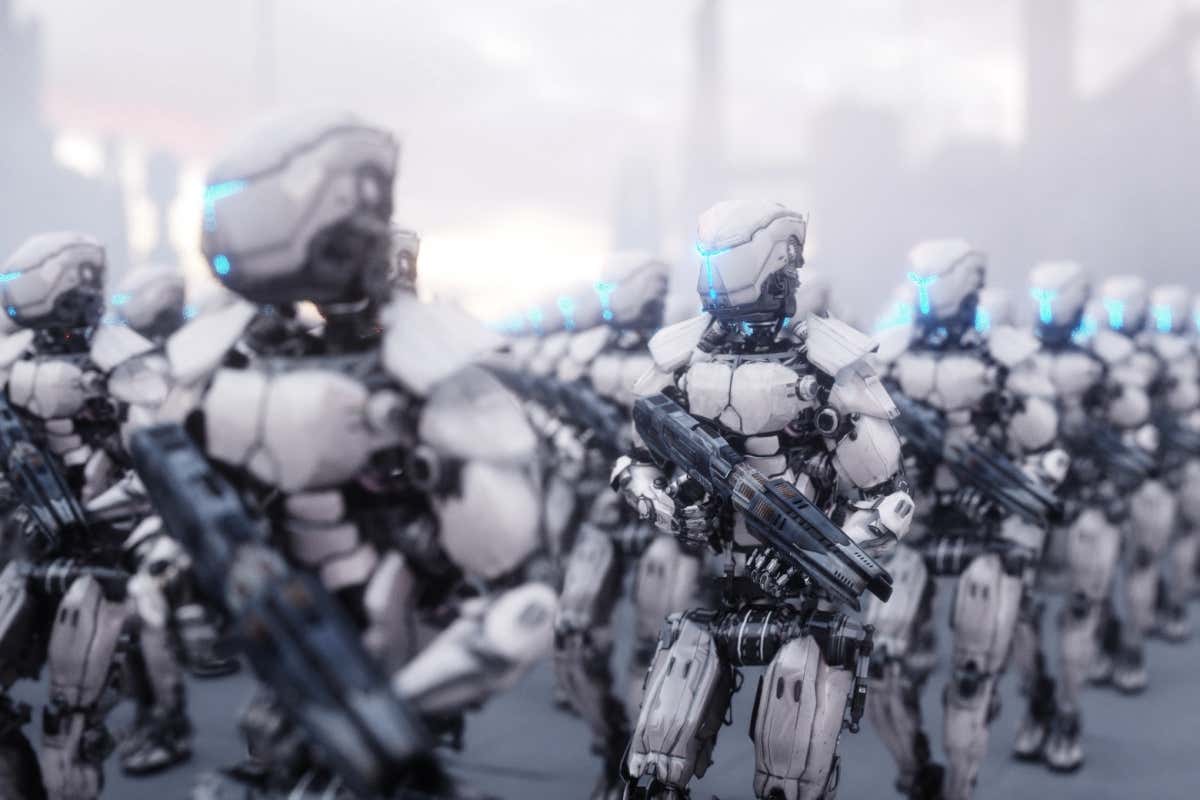 Cosmogramma review: An eclectic mix of sci-fi and cosmic horror tales