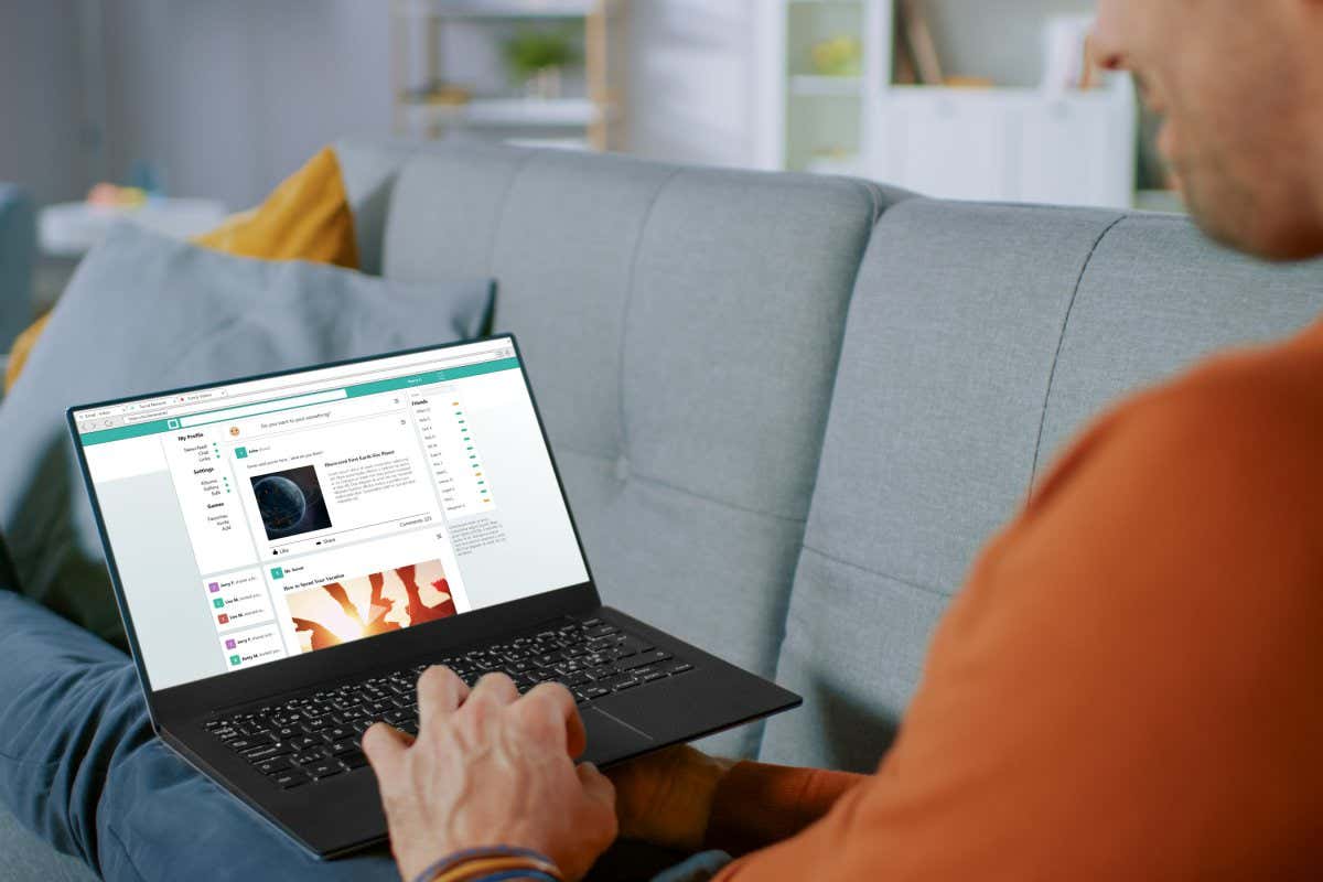 Climate change misinformation is prevalent online