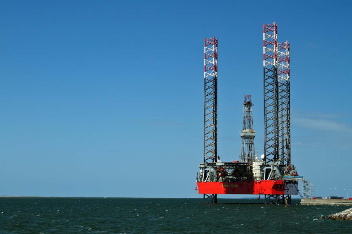 COP26: New alliance commits to ending oil and gas extraction