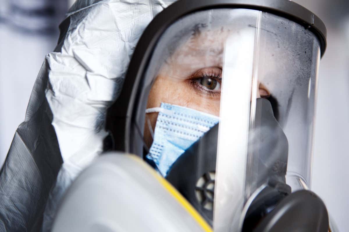 New Scientist. Science news and long reads from expert journalists, covering developments in science, technology, health and the environment on the website and the magazine.