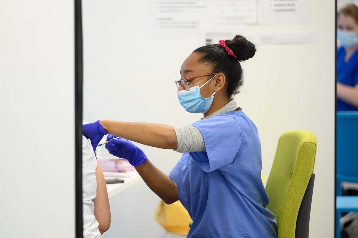 New Scientist. Science news and long reads from expert journalists, covering developments in science, technology, health and the environment on the website and the magazine.