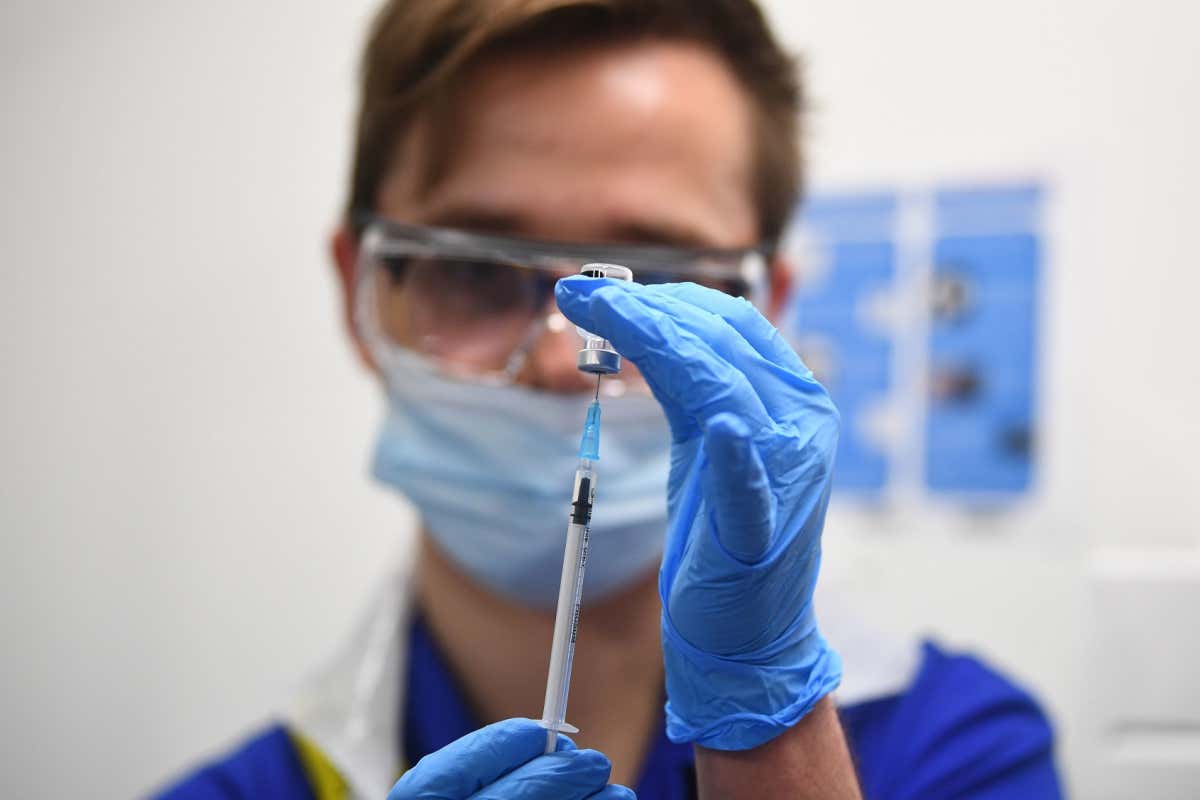 New Scientist. Science news and long reads from expert journalists, covering developments in science, technology, health and the environment on the website and the magazine.