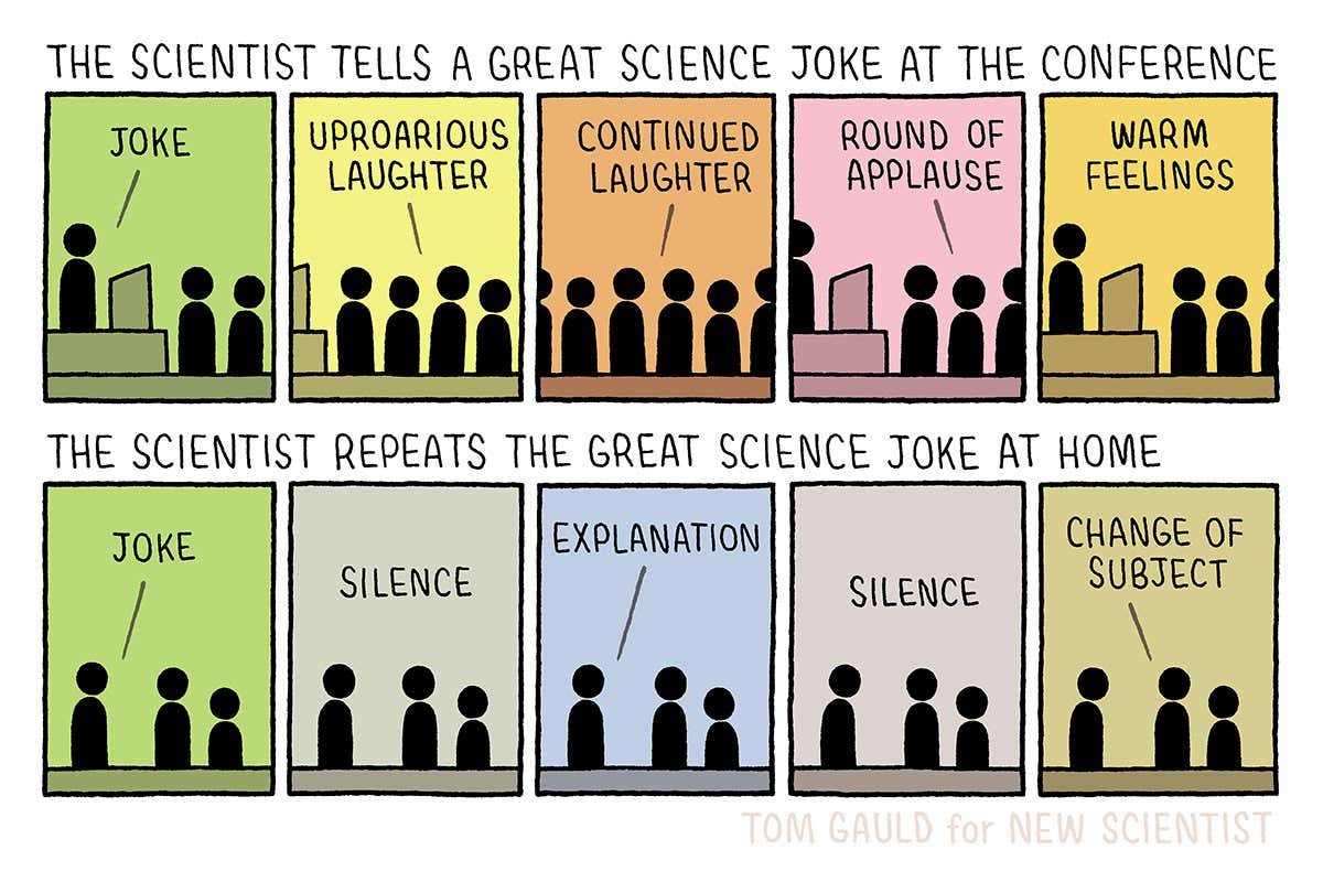 New Scientist. Science news and long reads from expert journalists, covering developments in science, technology, health and the environment on the website and the magazine.