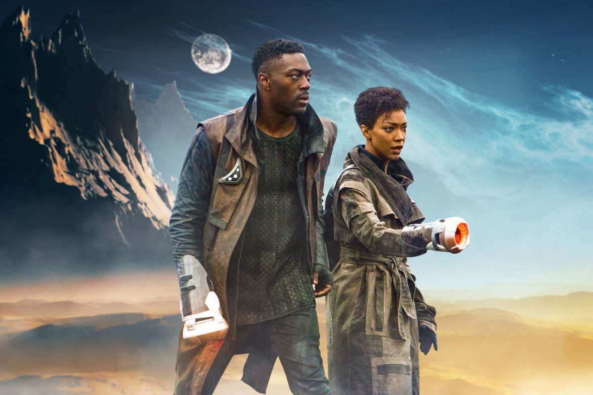 New Scientist. Science news and long reads from expert journalists, covering developments in science, technology, health and the environment on the website and the magazine.