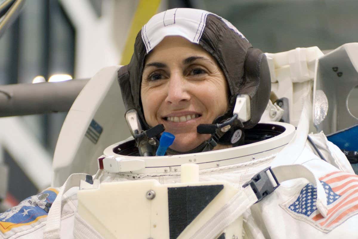 New Scientist. Science news and long reads from expert journalists, covering developments in science, technology, health and the environment on the website and the magazine.