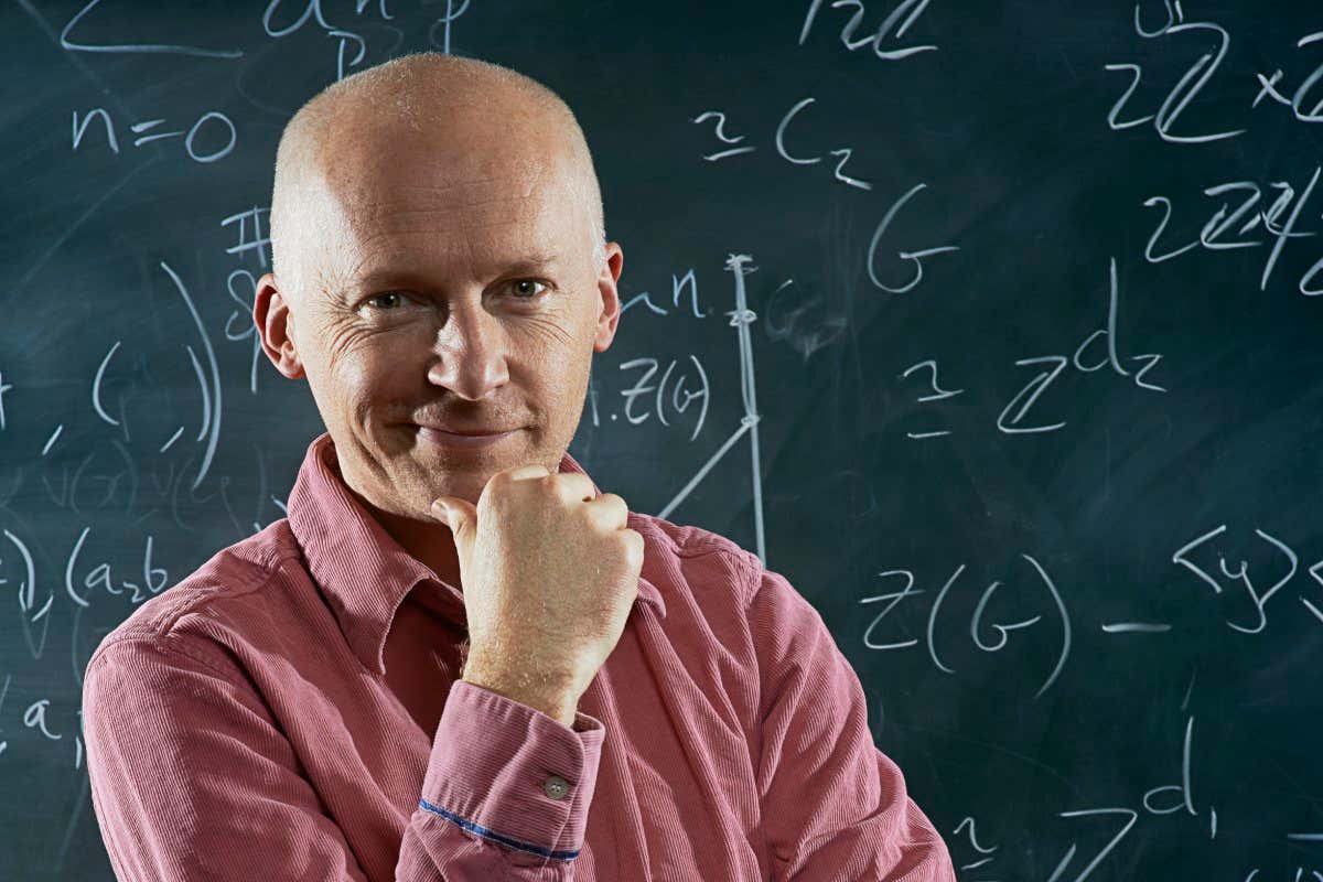 Marcus du Sautoy, OBE, Simonyi Professor for the Public Understanding of Science and a Professor of Mathematics at the University of Oxford. Formerly a Fellow of All Souls College, and Wadham College, he is now a Fellow of New College. He is President of the Mathematical Association.