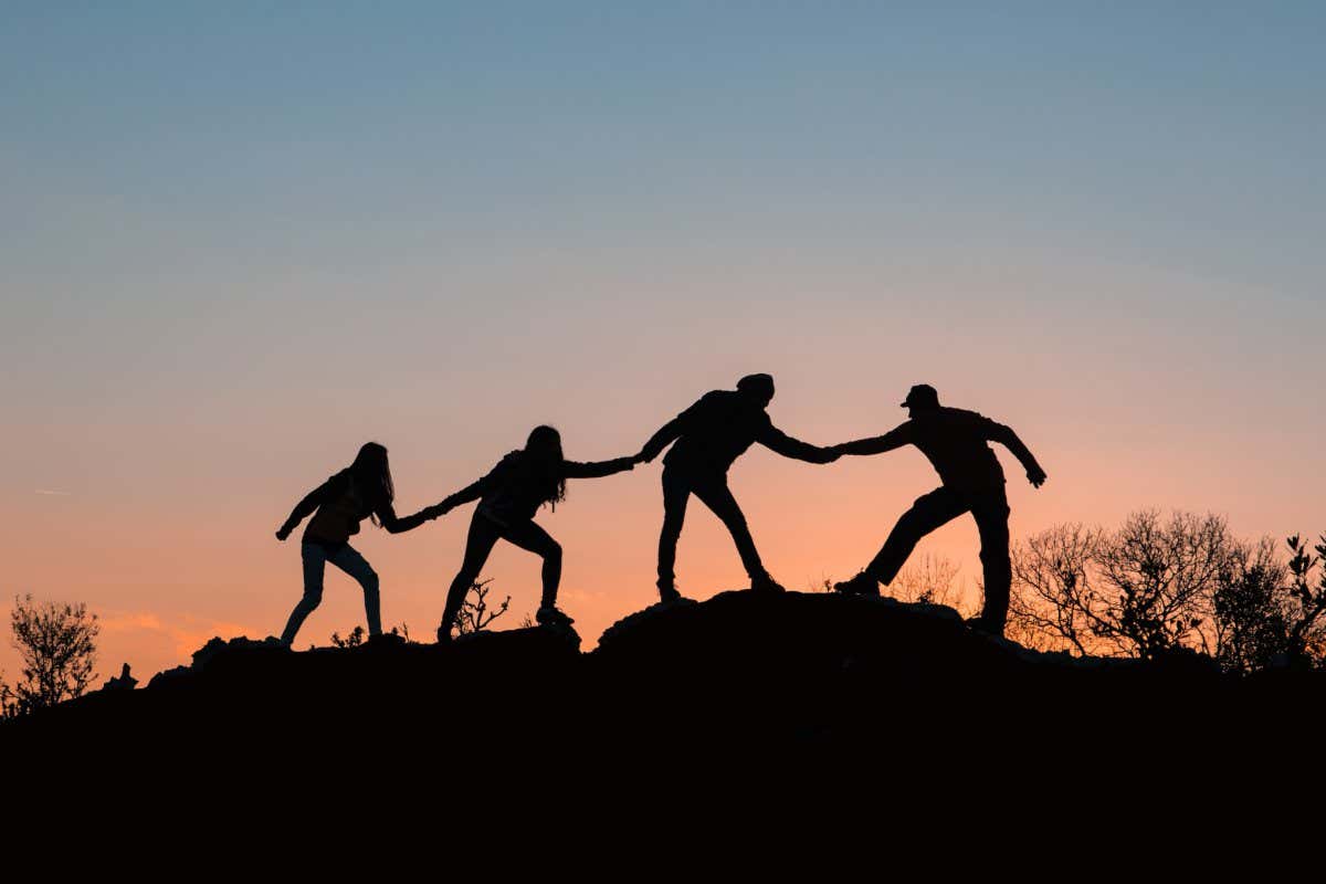 compassion; assistance; Shutterstock ID 366078215; purchase_order: -; job: -; client: -; other: -